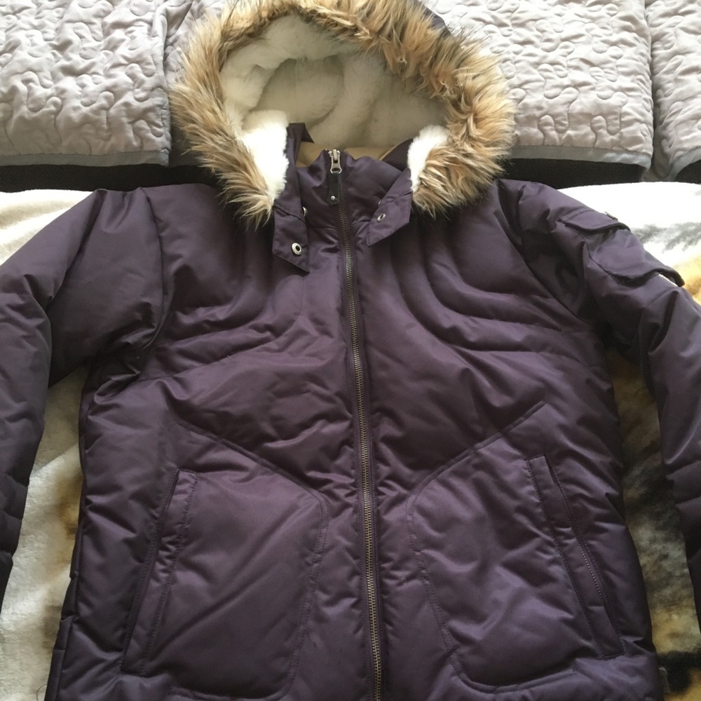 Ski Jacket - image 1
